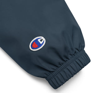 Rugby Imports Macon Love Rugby Champion Packable Jacket