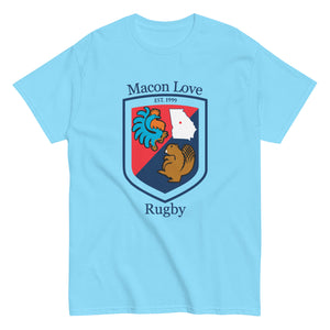 Rugby Imports Macon Love Rugby Classic T-Shirt