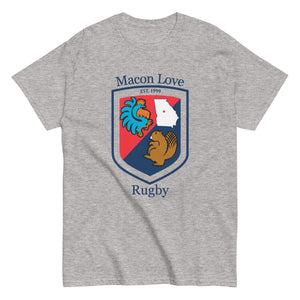 Rugby Imports Macon Love Rugby Classic T-Shirt