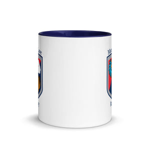 Rugby Imports Macon Love Rugby Coffee Mug