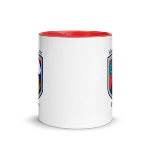 Rugby Imports Macon Love Rugby Coffee Mug