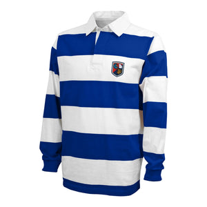 Rugby Imports Macon Love Rugby Cotton Social Jersey