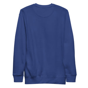 Rugby Imports Macon Love Rugby Embroidered Crewneck