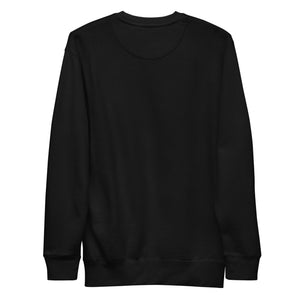 Rugby Imports Macon Love Rugby Embroidered Crewneck