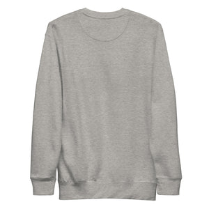 Rugby Imports Macon Love Rugby Embroidered Crewneck