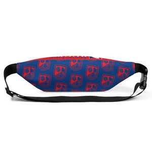 Rugby Imports Macon Love Rugby Fanny Pack