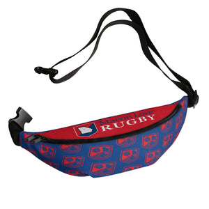 Rugby Imports Macon Love Rugby Fanny Pack