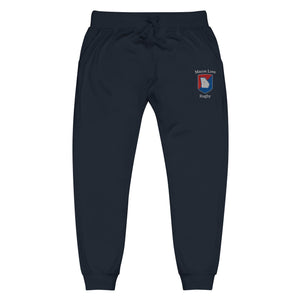 Rugby Imports Macon Love Rugby Fleece Sweatpants