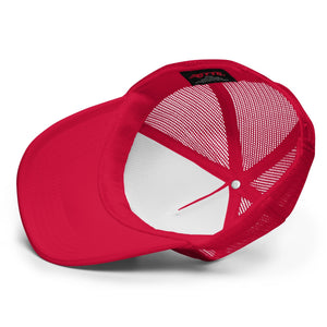 Rugby Imports Macon Love Rugby Foam Trucker Hat