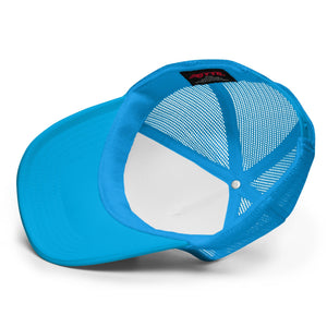 Rugby Imports Macon Love Rugby Foam Trucker Hat