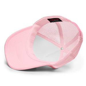 Rugby Imports Macon Love Rugby Foam Trucker Hat