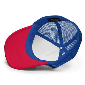 Rugby Imports Macon Love Rugby Foam Trucker Hat