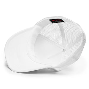 Rugby Imports Macon Love Rugby Foam Trucker Hat