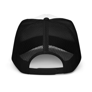 Rugby Imports Macon Love Rugby Foam Trucker Hat