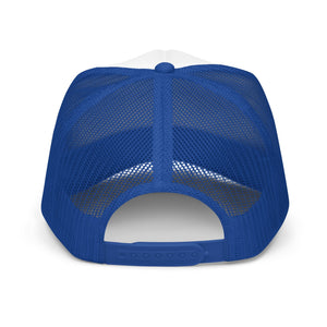Rugby Imports Macon Love Rugby Foam Trucker Hat
