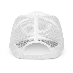 Rugby Imports Macon Love Rugby Foam Trucker Hat