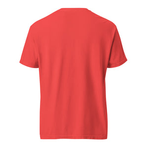 Rugby Imports Macon Love Rugby Garment Dyed T-Shirt