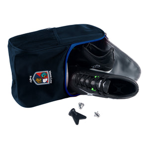Rugby Imports Macon Love Rugby Gilbert Club Boot Bag V4