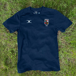 Rugby Imports Macon Love Rugby Gilbert Photon II Warm-Up T-Shirt