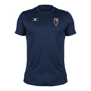 Rugby Imports Macon Love Rugby Gilbert Photon II Warm-Up T-Shirt