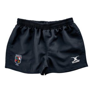 Rugby Imports Macon Love Rugby Gilbert Saracen V3 Shorts