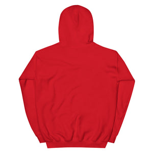 Rugby Imports Macon Love Rugby Heavy Blend Hoodie