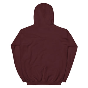Rugby Imports Macon Love Rugby Heavy Blend Hoodie