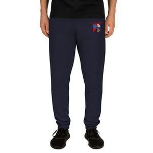 Rugby Imports Macon Love Rugby Jogger Sweatpants