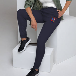 Rugby Imports Macon Love Rugby Jogger Sweatpants