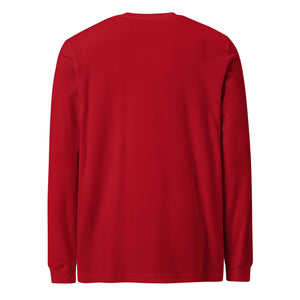 Rugby Imports Macon Love Rugby Long Sleeve Social T-Shirt