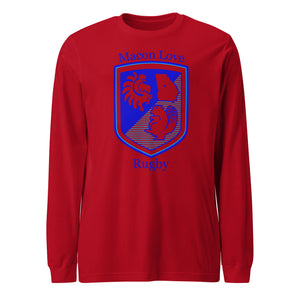 Rugby Imports Macon Love Rugby Long Sleeve Social T-Shirt