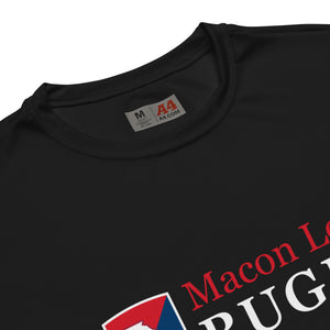 Rugby Imports Macon Love Rugby Performance T-Shirt