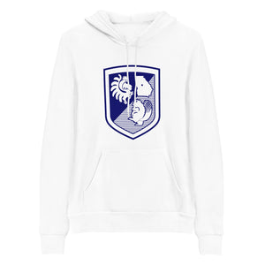 Rugby Imports Macon Love Rugby Pullover Hoodie