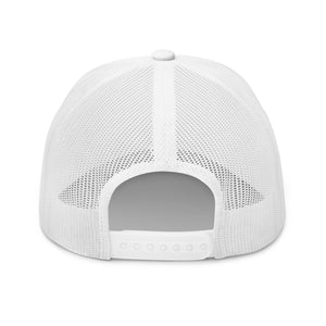 Rugby Imports Macon Love Rugby Retro Trucker Cap