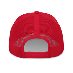 Rugby Imports Macon Love Rugby Retro Trucker Cap