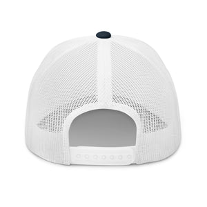 Rugby Imports Macon Love Rugby Retro Trucker Cap