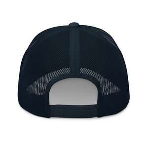 Rugby Imports Macon Love Rugby Retro Trucker Cap