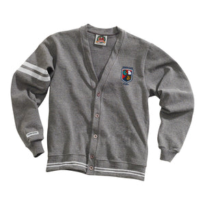 Rugby Imports Macon Love Rugby Rugby Cardigan