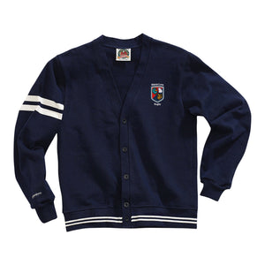 Rugby Imports Macon Love Rugby Rugby Cardigan