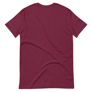 Rugby Imports Macon Love Rugby Social T-Shirt