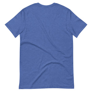 Rugby Imports Macon Love Rugby Social T-Shirt