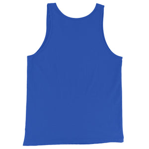 Rugby Imports Macon Love Rugby Social Tank Top