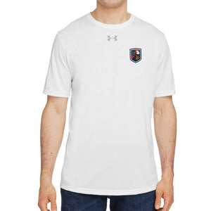 Rugby Imports Macon Love Rugby Tech T-Shirt
