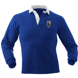 Rugby Imports Macon Love Rugby Traditional Jersey