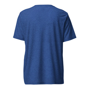 Rugby Imports Macon Love Rugby Triblend T-Shirt
