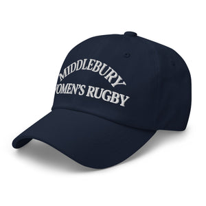 Rugby Imports MCWRC Adjustable Hat