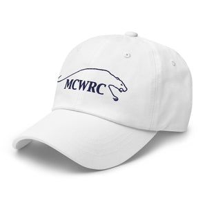 Rugby Imports MCWRC Adjustable Hat
