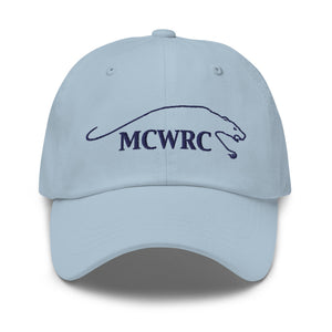 Rugby Imports MCWRC Adjustable Hat