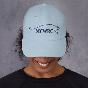 Rugby Imports MCWRC Adjustable Hat