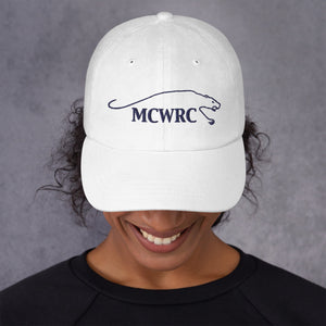 Rugby Imports MCWRC Adjustable Hat